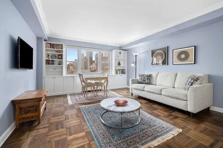 Co-Op for Sale at 333 E 66th Street #11G, Manhattan,  NY 10065