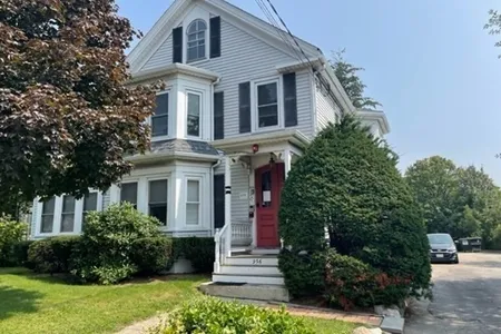 Multifamily for Sale at 936 Main St, Weymouth,  MA 02190