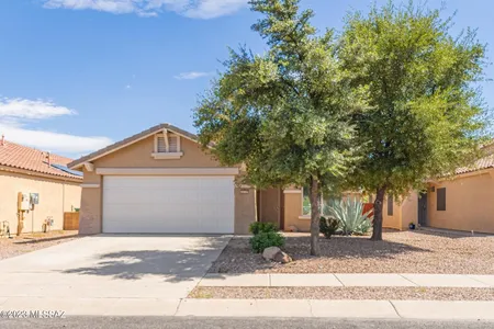 Unit for sale at 8986 North School Hill Drive, Tucson, AZ 85743