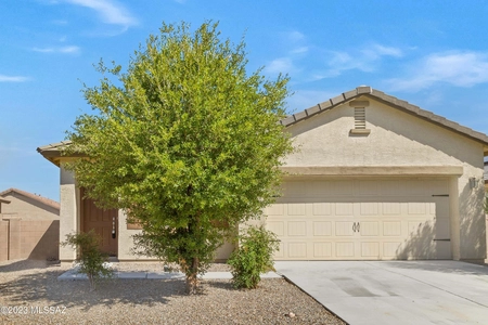 Unit for sale at 8290 West Screech Owl Drive, Tucson, AZ 85757