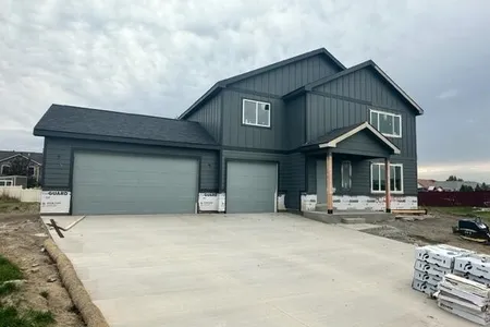 Unit for sale at 807 Running W Court, Gillette, WY 82718