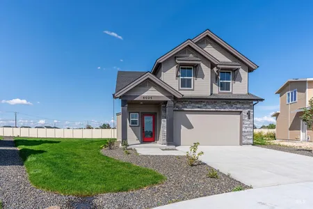 Unit for sale at 6025 South Catria Place, Meridian, ID 83642