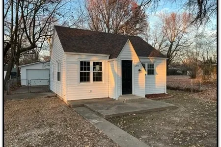 Unit for sale at 2545 West Harrison Street, Springfield, MO 65802