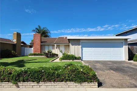 House for Sale at 9291 Sunridge Drive, Huntington Beach,  CA 92646