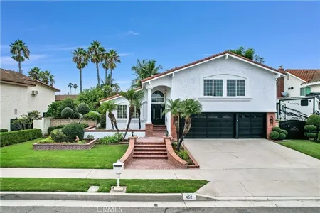 House for Sale at 452 S Teri Lane, Orange,  CA 92869