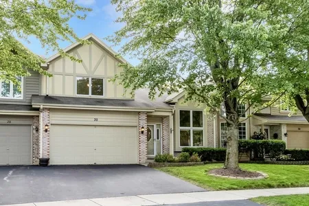 Unit for sale at 30 Townsend Circle, Naperville, IL 60565