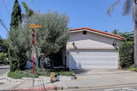 House for Sale at 601 21st Street, Hermosa Beach,  CA 90254