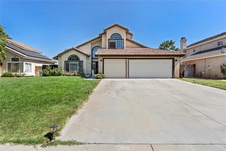 House for Sale at 38248 Wildrose Street, Palmdale,  CA 93550