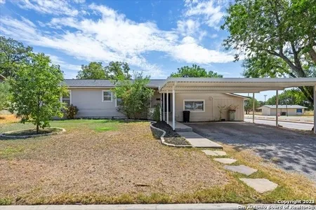 House for Sale at 200 Aviation Ave, Schertz,  TX 78154-1702