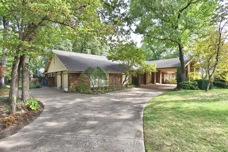 Unit for sale at 6915 East 106th Street South, Tulsa, OK 74133