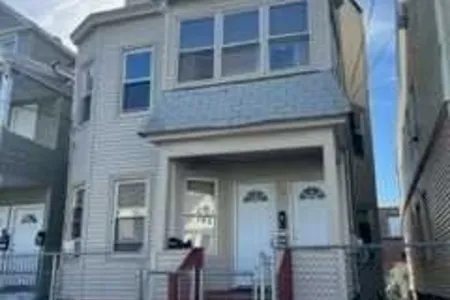 Multifamily for Sale at 516 East 18th Street, Paterson,  NJ 07514