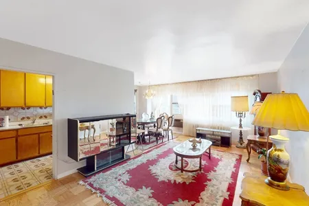 Condo for Sale at 2915 West 5th Street #7H, Brooklyn,  NY 11224