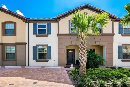 Unit for sale at 8806 Geneve Court, KISSIMMEE, FL 34747