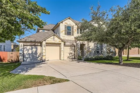House for Sale at 405  Spanish Mustang Dr, Cedar Park,  TX 78613