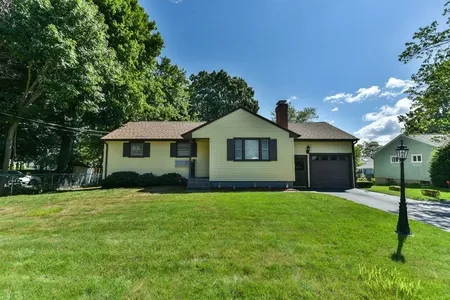 House for Sale at 19 Wilder Rd, Shrewsbury,  MA 01545