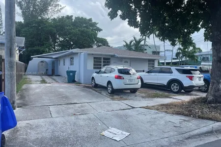 Multifamily for Sale at 2620 Sw 3rd St, Miami,  FL 33135