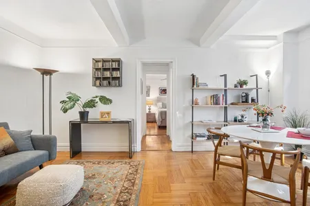 Co-Op for Sale at 24 Monroe Place #3B, Brooklyn,  NY 11201