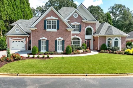 House for Sale at 9215 Etching Overlook, Johns Creek,  GA 30097