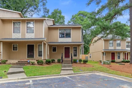 Unit for sale at 1324 North Forest Drive, Fayetteville, NC 28303