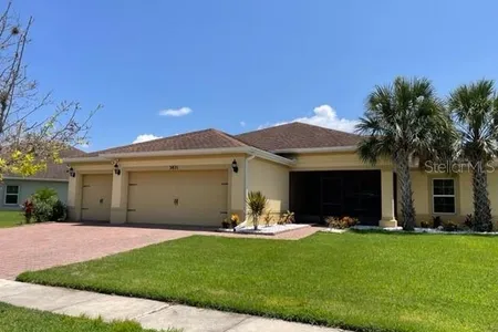 Unit for sale at 3821 Gulf Shore Circle, KISSIMMEE, FL 34746