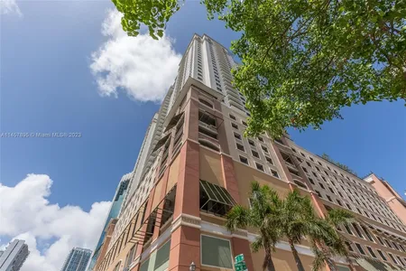 Unit for sale at 999 SW 1st Ave, Miami, FL 33131
