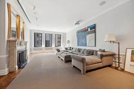 Co-Op for Sale at 480 Park Avenue #14E, Manhattan,  NY 10022