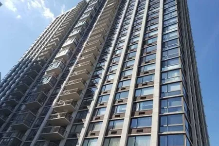 Condo for Sale at 200 Old Palisade Road #16H, Fort Lee,  NJ 07024