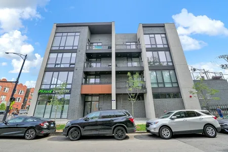 Unit for sale at 2405 West Iowa Street, Chicago, IL 60622