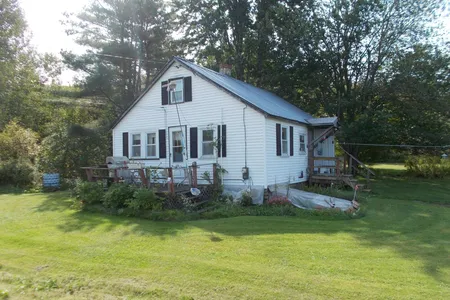 House for Sale at 33 Quaker Hill Road, Unity,  ME 04988