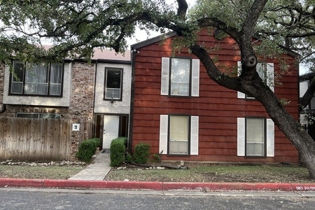 Unit for sale at 3803 Barrington, San Antonio, TX 78217