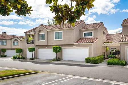 Townhouse for Sale at 28092 Lucaya #22, Mission Viejo,  CA 92692