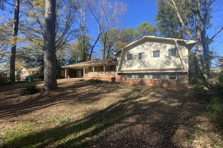 Unit for sale at 4196 Norman Road, Stone Mountain, GA 30083