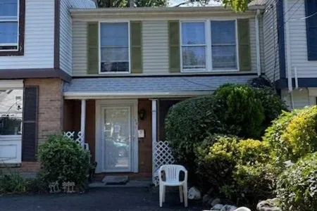 Townhouse for Sale at 124-126 Pearl Street, Paterson,  NJ 07501