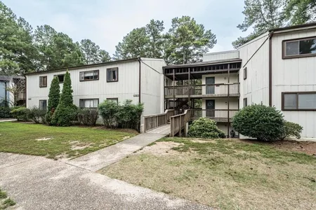 Unit for sale at 606 Pine Ridge Place, Raleigh, NC 27609