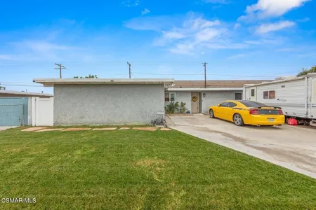 House for Sale at 3415 Minna Street, Oxnard,  CA 93036