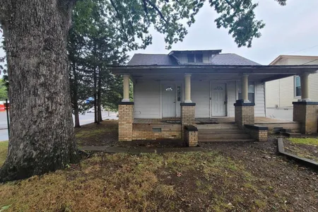 Unit for sale at 130 Liberty Street, Hot Springs, AR 71913