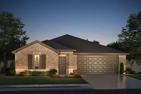 Unit for sale at 2972 Fox Trail Lane, Fort Worth, TX 76108