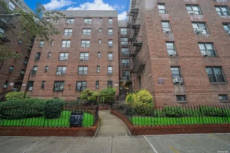 Co-Op for Sale at 37-50 87th Street #4A, Jackson Heights,  NY 11372