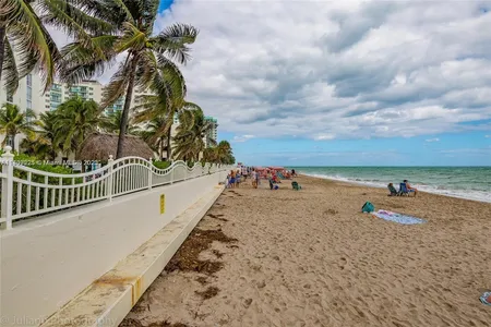 Unit for sale at 3901 South Ocean Drive, Hollywood, FL 33019
