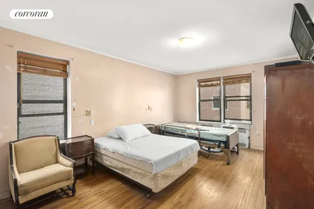Co-Op for Sale at 35-35 75th Street #122, Queens,  NY 11372