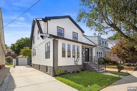 House for Sale at 384 Pleasant Avenue, Cliffside Park,  NJ 07010