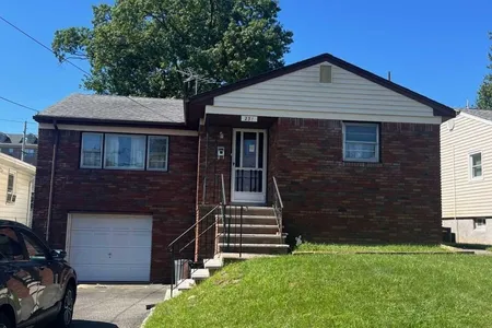 House for Sale at 231 Maitland Avenue, Paterson,  NJ 07502