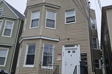 Multifamily for Sale at 699 South 18th Street, Newark,  NJ 07103