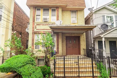 Multifamily for Sale at 172 Armstrong Avenue, Jersey City,  NJ 07305