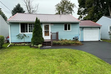 House for Sale at 611 Charles Street, Sullivan,  NY 13037