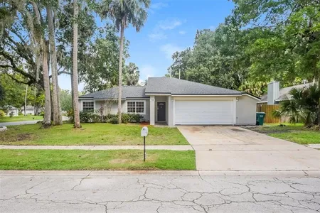 House for Sale at 726 Sailfish Road, Winter Springs,  FL 32708