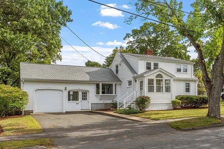 House for Sale at 18 Beaver Park Road, Danvers,  MA 01923