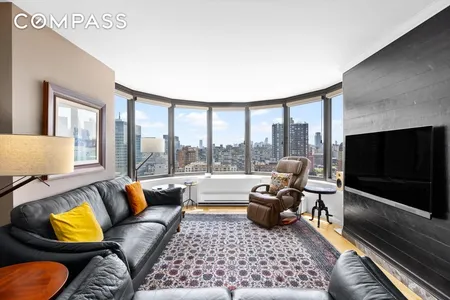 Unit for sale at 330 East 38th Street #24A, Manhattan, NY 10016