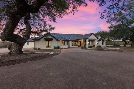 House for Sale at 160  Cross Creek Dr, Dripping Springs,  TX 78620