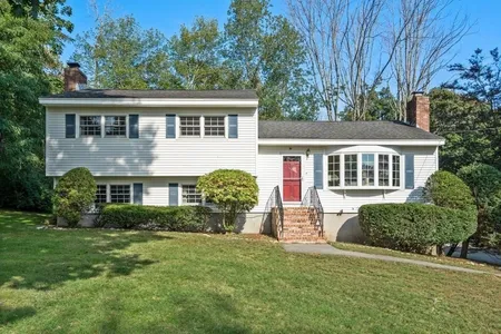 House for Sale at 81 Lisa Lane, North Andover,  MA 01845